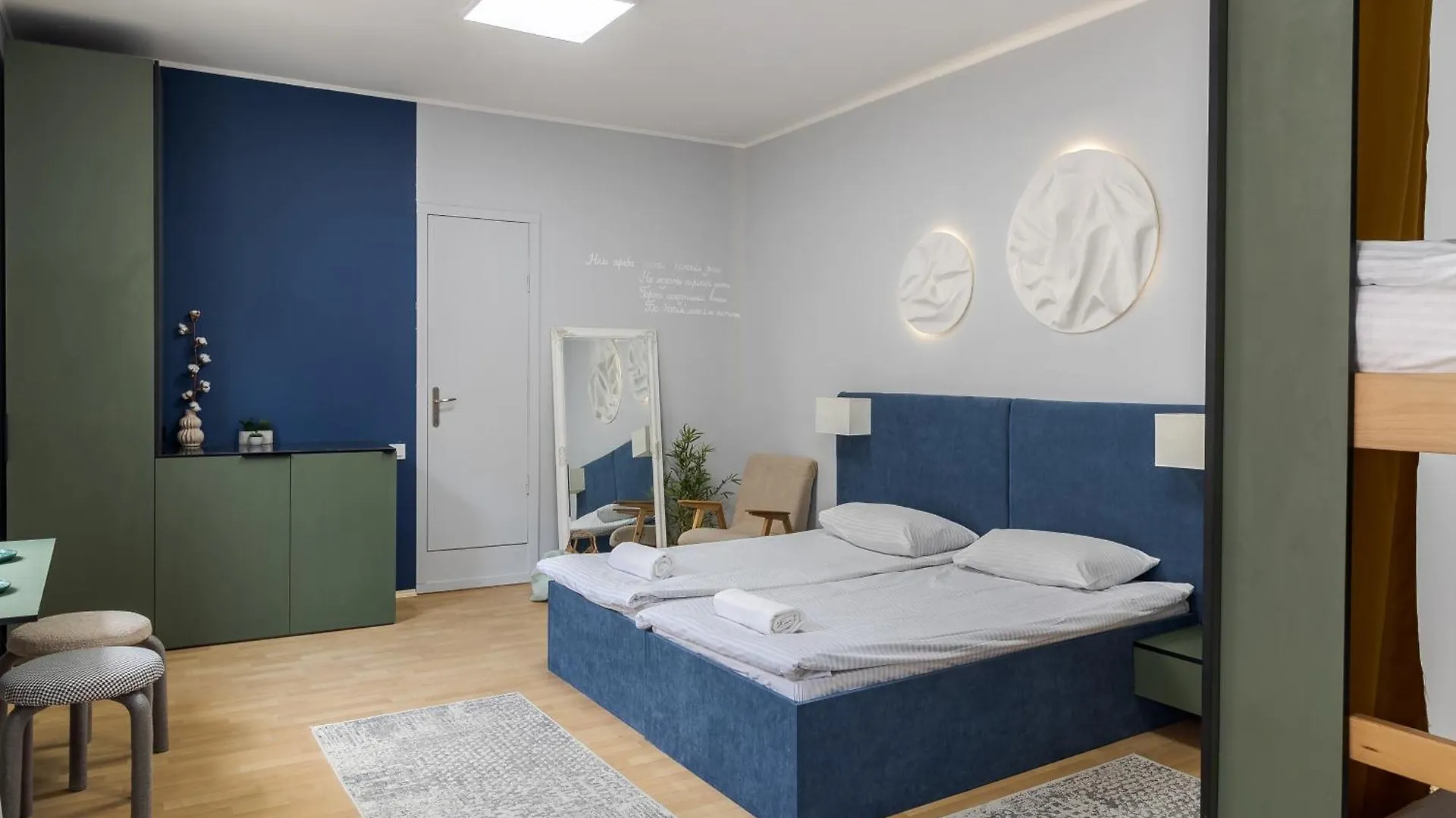 Apartment Є Світло, Кондиціонер, Центр Lviv Ukraine